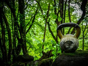 Wat is het verschil tussen CrossFit en fitness
